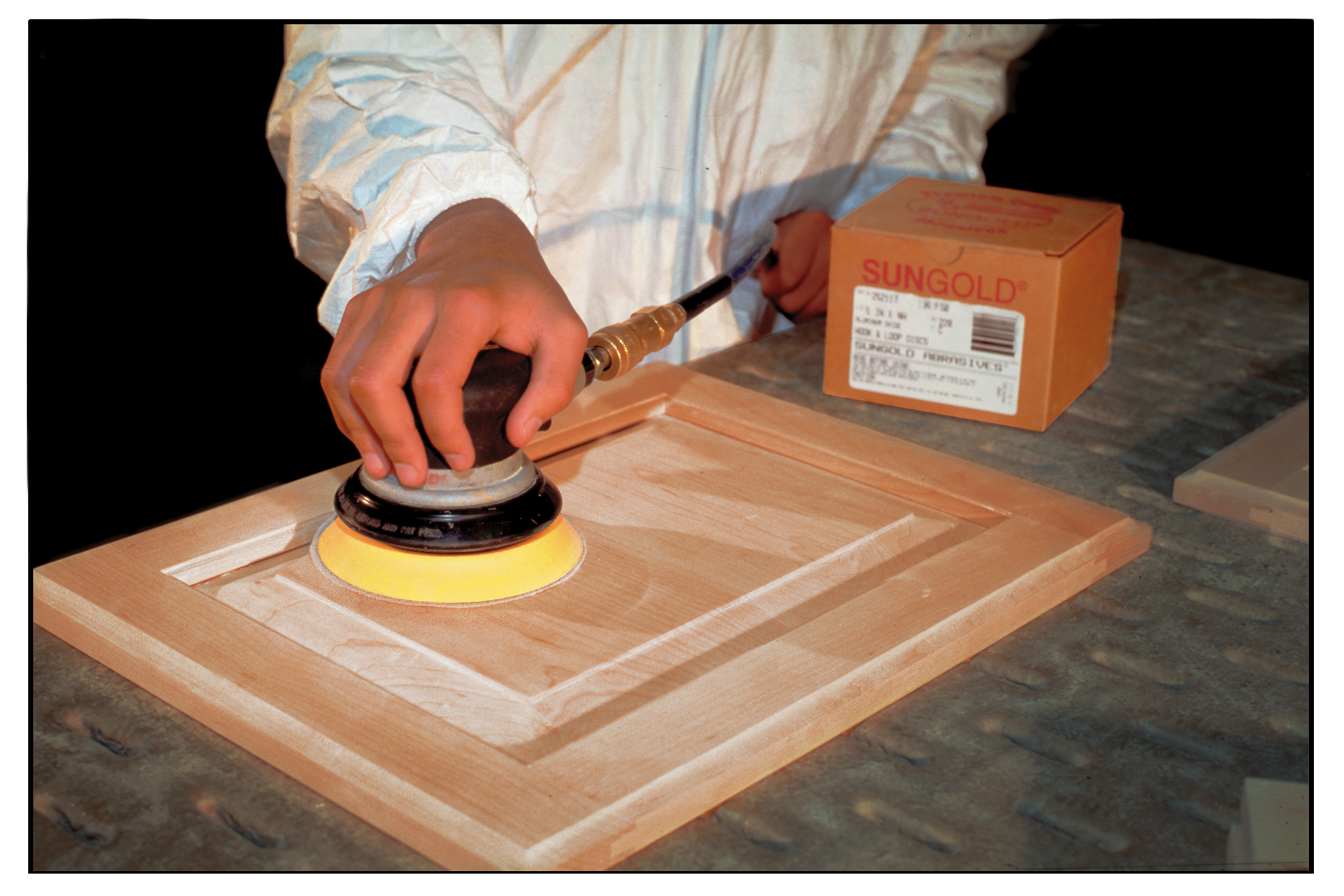 wood manufacturers